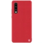 Nillkin Textured nylon fiber case for Huawei P30 order from official NILLKIN store